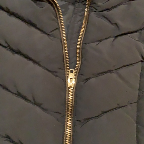 Girls Winter Vest - Picture 5 of 5